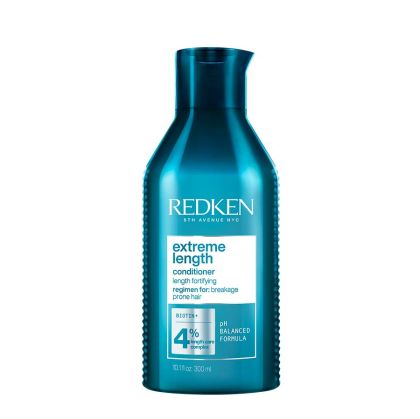 Балсам за поддържане на дълга коса Redken Extreme Length Conditioner 300ml