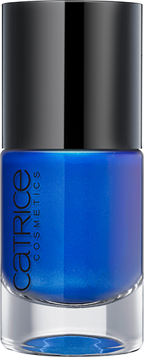 Лак за нокти Catrice 49 Keep Pool