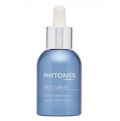 Серум за стягане на контура на лицето за отпусната кожа PHYTOMER Structuriste Firming Contour Serum 30 ml