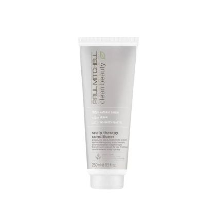 Успокояващ балсам за сух, мазен или чувствителен скалп Paul Mitchell Clean Beauty Scalp Therapy Conditioner 250 ml