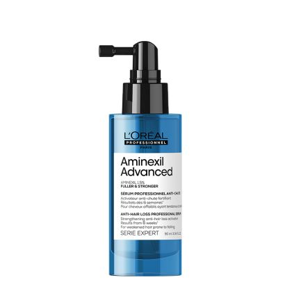 Серум против косопад Loreal Professionnel Scalp Advanced Aminexil Advanced Anti-Hair Loss Serum 90ml