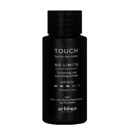 Пудра за обем Artego Touch No Limits Powder 10g