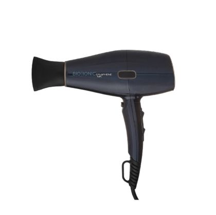 Професионален сешоар с Графен Bio Ionic GrapheneMX Professional Dryer 2000W
