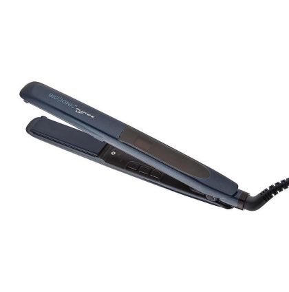 Професионална преса за коса от най-висок клас с покритие от Графен Bio Ionic GrapheneMX Styling Iron