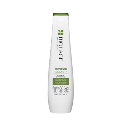 Шампоан​ за увредена коса Biolage Strength Recovery Shampoo for Damaged Hair  250мл