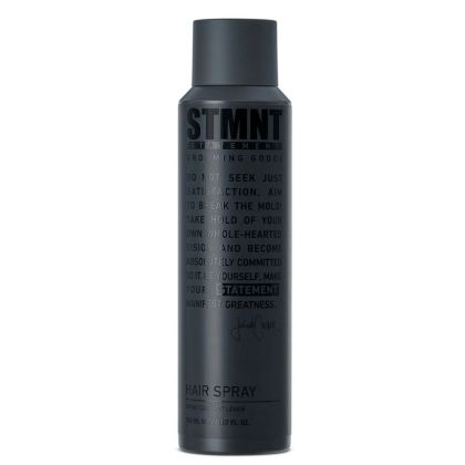 Лак за коса за леко, гъвкаво фиксиране на косата за мъже STMNT Grooming Goods Hairspray 200 ml