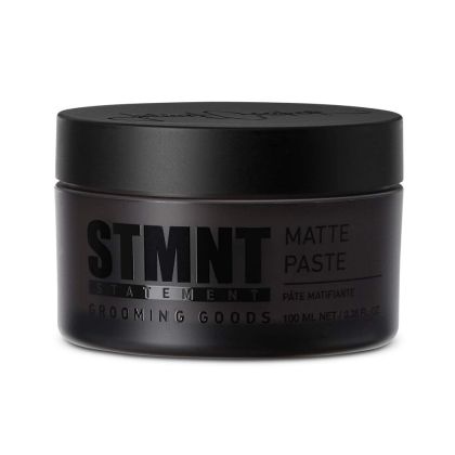 Стилизираща, матираща паста с ултра силна фиксация STMNT Grooming Goods Matte Paste 100 ml