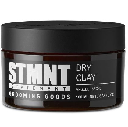 Суха глина за оформяне на коса за мъже STMNT Grooming Goods Dry Clay 100 ml 