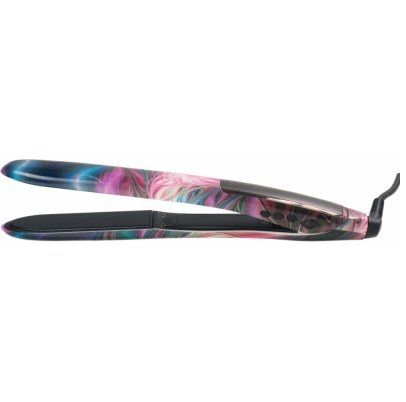 Стилизираща преса за изглаждане или вълнообразен стил Bio Ionic Limited Edition Treasured Waters 10X Styling Iron 1"
