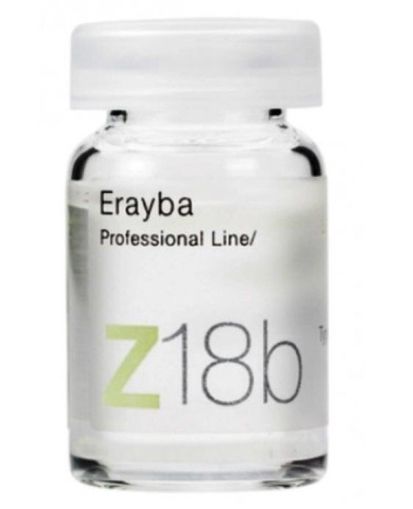 Лосион предпазващ от излишното омазняване на скалпа Erayba ZenActive Z18b Balancing lotion 8ml