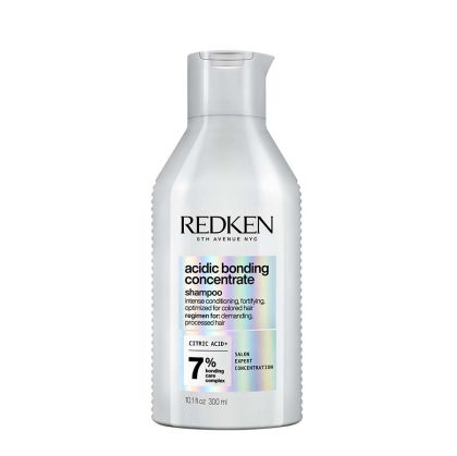 Шампоан за увредена коса Redken Acidic Bondic Concentrate Shampoo 300ml