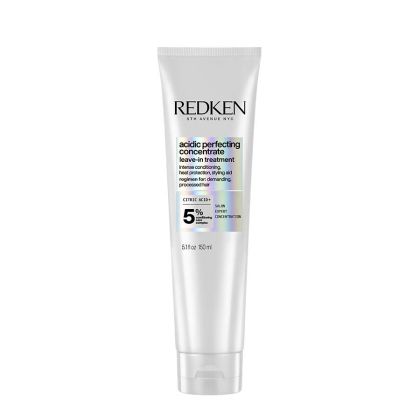 Грижа без изплакване за увредена коса Redken Acidic Bondic Concentrate Treatment 150ml