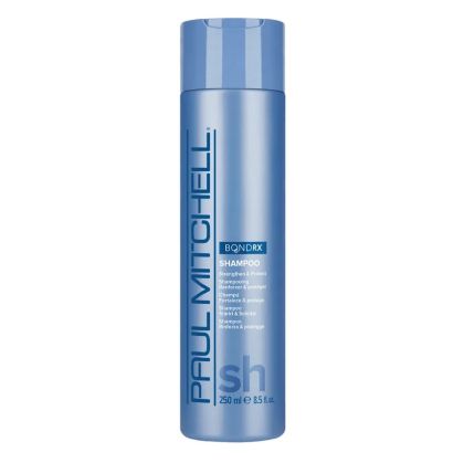 Шампоан за укрепване и защита на увредена коса Paul Mitchell Bond Rx Shampoo Strengthen & Protect 250 ml