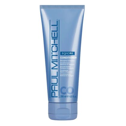 Балсам за укрепване и възстановяване на увредена коса Paul Mitchell Bond Rx Conditioner Strengthen & Restore 200 ml
