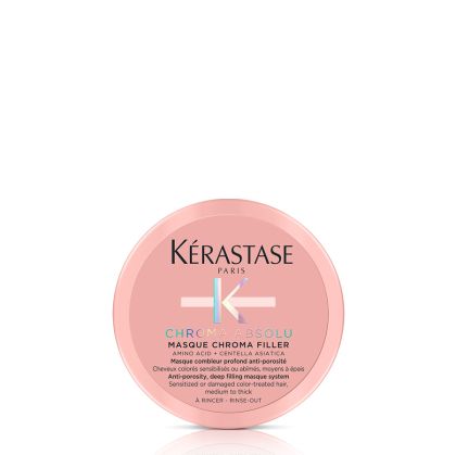 Маска за боядисана коса Kerastase Masque Chroma Absolu Filler 75ml
