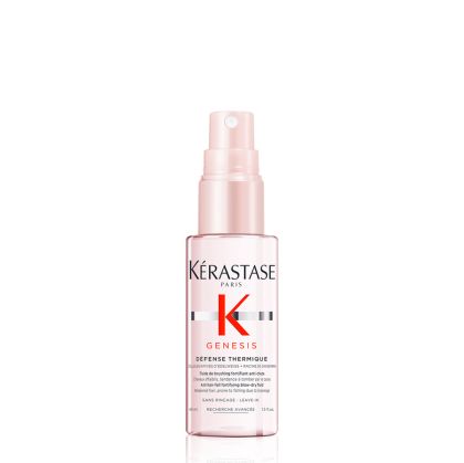 Подсилващ термозащитен спрей за слаба, накъсваща се коса Kerastase Genesis Defense Thermique 45ml