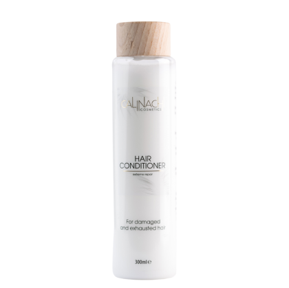 Балсам за коса за мекота, блясък и здравина на косата Calinachi Cosmetics Hair Conditioner 300 ml