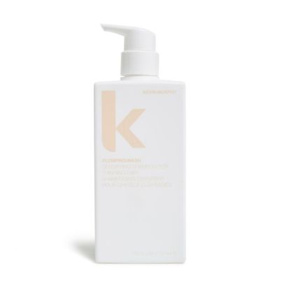 Уплътняващ шампоан за сгъстяване на фина и тънка коса Kevin Murphy Plumping Wash 500ml