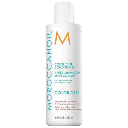 Балсам за грижа и защита на цвета за всеки тип коса Moroccanoil Color Care Conditioner 250 ml
