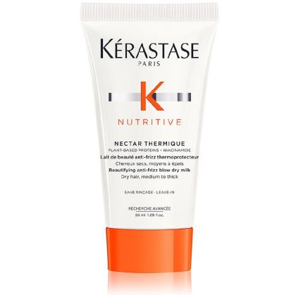 Термозащитно мляко за суха и много суха коса Kerastase Nectar Thermique 50мл