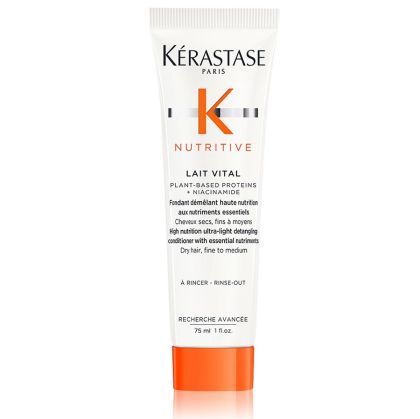 Балсам за хидратация на суха коса Kerastase Nutritive Lait Vital 75мл