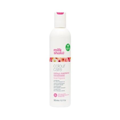 Балсам за боядисана коса с аромат на цветя Milk Shake  Colour Maintainer Conditioner Flower Fragrance 300 ml