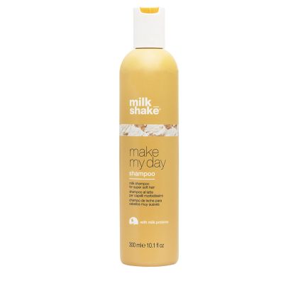 Шампоан за мека и блестяща коса MIlk Shake Make My Day Shampoo 300ml