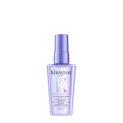 Интензивно подсилващо олио за след изсветляване Kerastase Blond Absolu CicaExtreme Huile 50ml