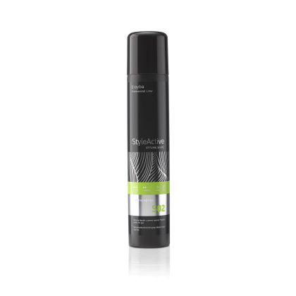 Натурален спрей без аерозол със средна фиксация Erayba StyleActive S02 Natural Spray 300 ml