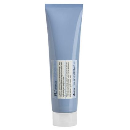 Успокояващ крем гел за след слънце Davines SU Aftersun 150ml