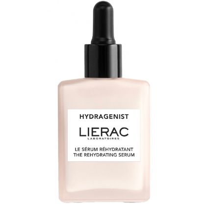 Серум за интензивна хидратация на кожата на лицето Lierac Hydragenist Serum 30ml