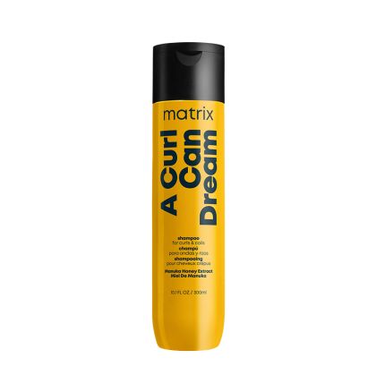 Шампоан за къдрава коса Matrix TR A Curl Can Dream Shampoo 300ml
