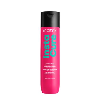Шампоан против накъсване за увредена коса Matrix Instacure Anti-Breakage Shampoo 300 ml