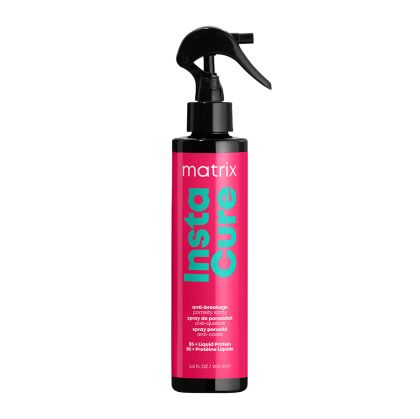 Спрей против накъсване за увредена коса Matrix Instacure Anti-Breakage Porosity Spray 200 ml