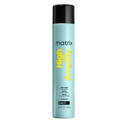 Лак за коса със средна фиксация Matrix High Amplify Proforma 400ml