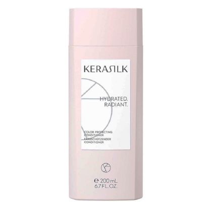 Балсам за защита на цвета на боядисана и изрусена коса Kerasilk Essentials Color Protecting Conditioner 200 ml