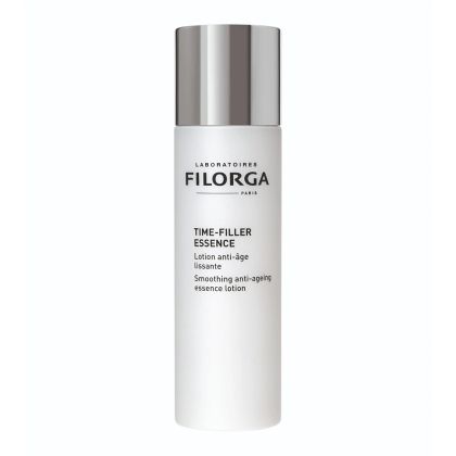Изглаждащ лосион с анти-ейдж действие за лице и шия Filorga Time-Filler Essence 150 ml
