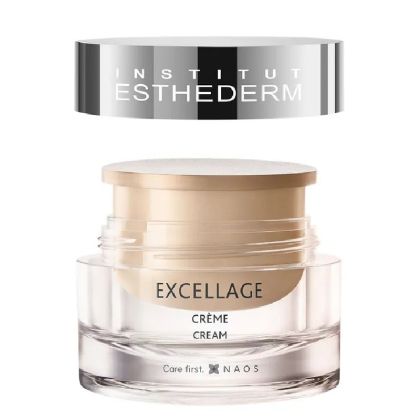 Пълнител за регенериращ крем за зряла кожа Institut Esthederm Refill Excellage Creme 50 ml 