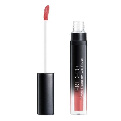 Матов гланц-флуид за устни Artdeco Mat Passion Lip Fluid 3ml