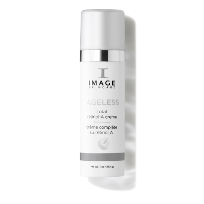 Тотален антиейдж ретинол-А крем за лице Image Skincare Ageless Total Retinol-A Creme 28.4 g 