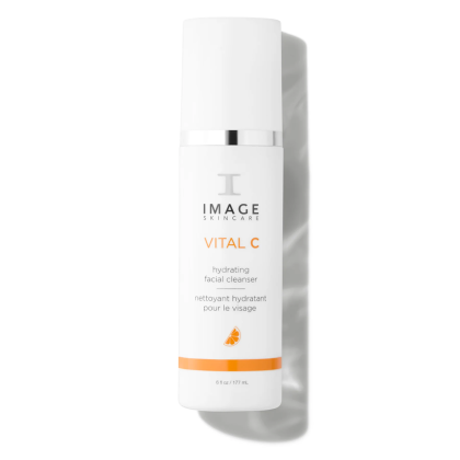  Хидратиращ почистващ крем за лице Image Skincare Vital C Hydrating Facial Cleanser 177 ml