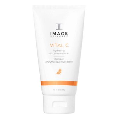 Хидратираща ензимна маска за лице Image Skincare Vital C Hydrating Enzyme Masque 57 g 
