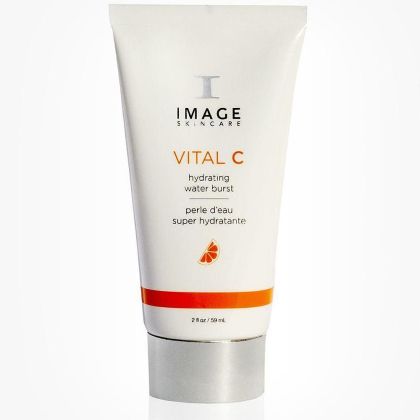 Гел за лице за незабавен хидратиращ ефект Image Skincare Vital C Hydrating Water Burst 59 ml 