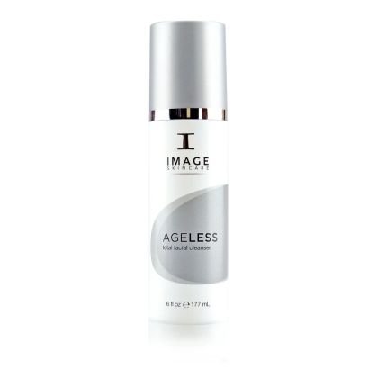 Ревитализиращ и освежаващ почистващ продукт за лице Image Skincare Ageless Total Facial Cleanser 177 ml
