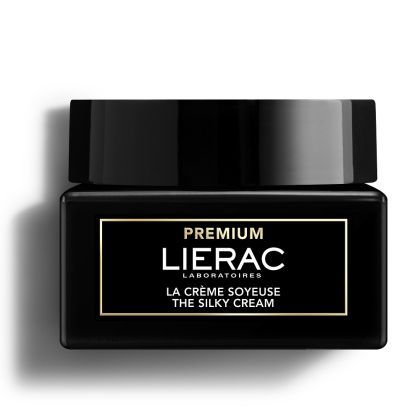 Копринен крем с анти-ейдж за нормална и комбинирана кожа Lierac Premium La Creme Soyeuse 50ml