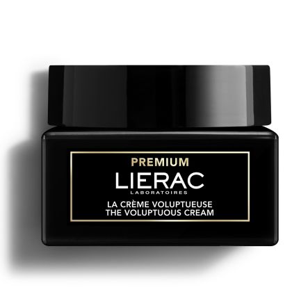 Богат крем с анти-ейдж за суха и много суха кожа Lierac Premium La Creme Voluptueuse 50ml