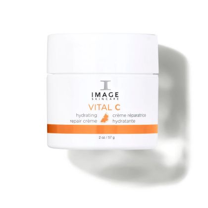 Хидратиращ възстановяващ крем за лице с витамин С Image Skincare Vital C Hydrating Repair Creme 57 g 