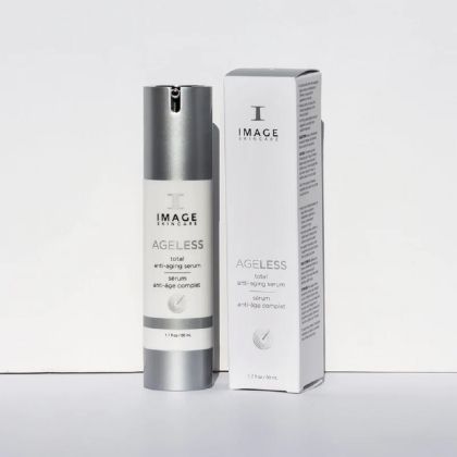 Тотален антиейдж серум за лице Image Skincare Ageless Total Anti-Aging Serum 50 ml 