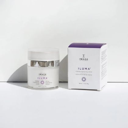 Интензивен озаряващ крем за лице Image Skincare Iluma Intense Brightening Creme 48g