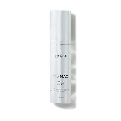 Пептиден серум за лице със растителни клетки Image Skincare The MAX Stem Cell Serum With VT 30 ml 